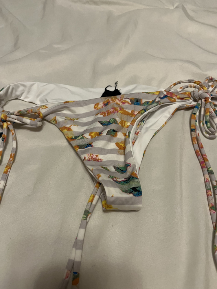 BIKINI Bottom